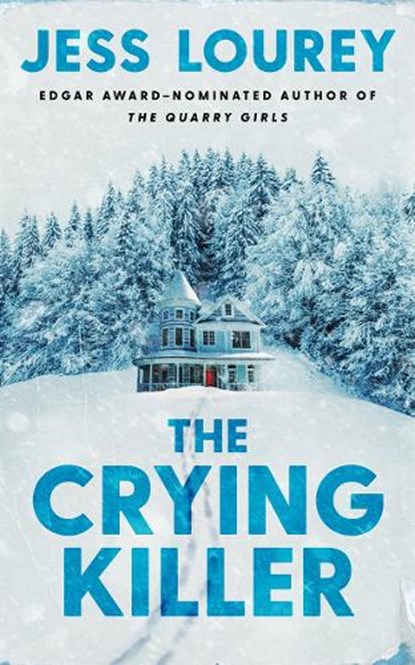 The Crying Killer, Jess Lourey - Paperback - 9781662531491