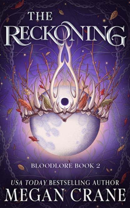 The Reckoning, Megan Crane - Paperback - 9781662531545