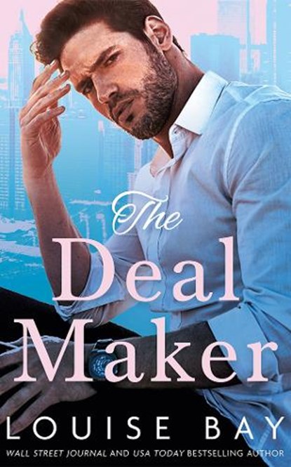 The Deal Maker, Louise Bay - Paperback - 9781662532122