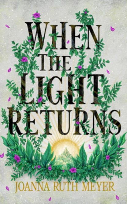 When the Light Returns, Joanna Ruth Meyer - Paperback - 9781662532771