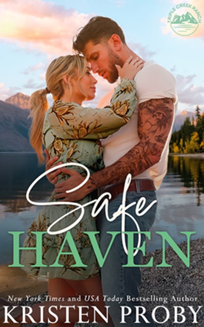 Safe Haven, Kristen Proby - Paperback - 9781662532962