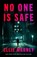 No One Is Safe, Ellie Marney - Paperback - 9781662533143