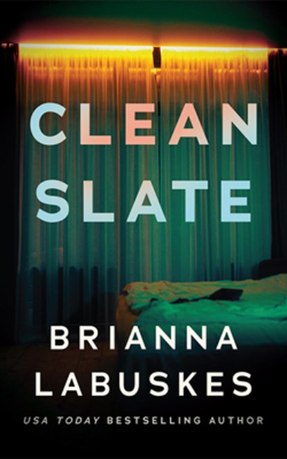 Clean Slate, Brianna Labuskes - Paperback - 9781662533150