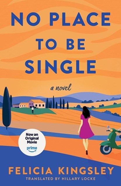 No Place To Be Single, Felicia Kingsley - Paperback - 9781662533457