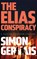 The Elias Conspiracy, Simon Gervais - Paperback - 9781662533778