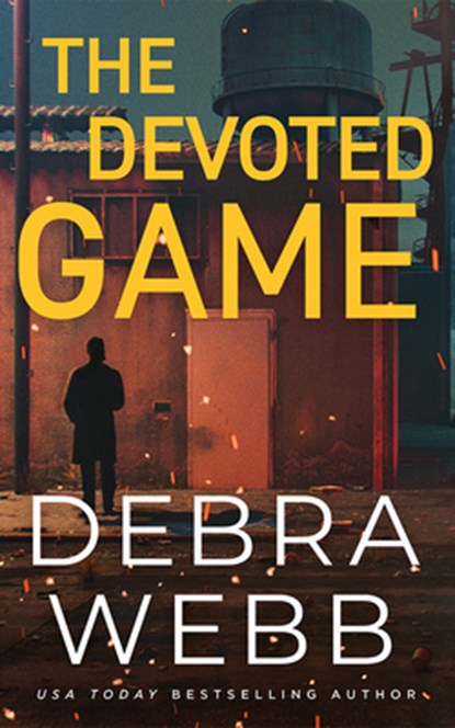 The Devoted Game, Debra Webb - Paperback - 9781662534454