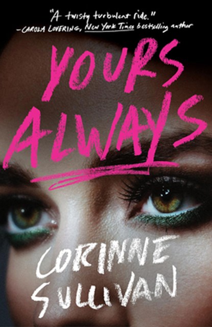 Yours Always, Corinne Sullivan - Paperback - 9781662535628