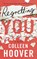 Regretting You, Colleen Hoover - Paperback - 9781662535642
