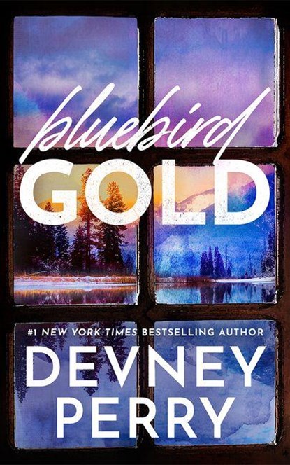 Bluebird Gold, Devney Perry - Paperback - 9781662536724