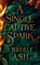 A Single Captive Spark, Emberly Ash - Paperback - 9781662537370