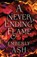 A Never Ending Flame, Emberly Ash - Paperback - 9781662537400