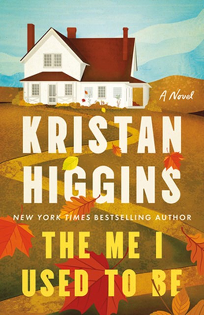 The Me I Used to Be, Kristan Higgins - Gebonden - 9781662538001