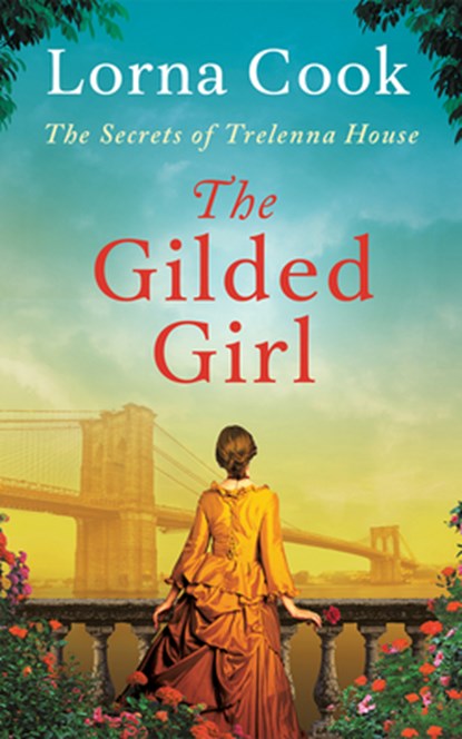 The Gilded Girl, Lorna Cook - Paperback - 9781662539152