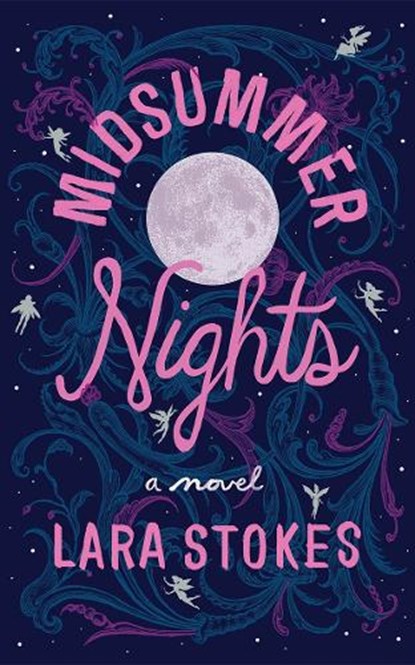 Midsummer Nights, Lara Stokes - Paperback - 9781662539855
