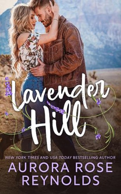 Lavender Hill, Aurora Rose Reynolds - Paperback - 9781662540615