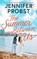 The Summer Between Us, Jennifer Probst - Paperback - 9781662542671