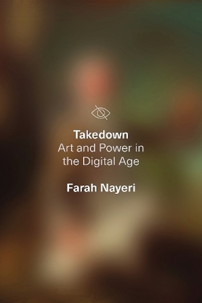 Takedown, Farah Nayeri - Gebonden - 9781662600555