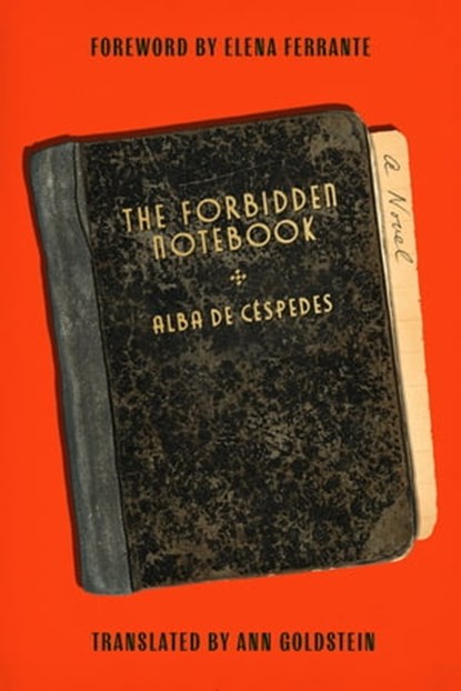 Forbidden Notebook, Alba de Céspedes - Ebook - 9781662601408