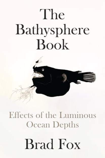 The Bathysphere Book, Brad Fox - Ebook - 9781662601910