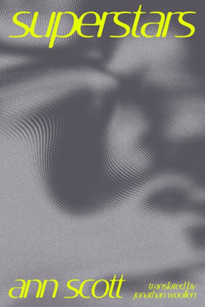 Superstars, Ann Scott - Paperback - 9781662603471