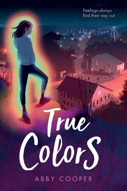 True Colors, Abby Cooper - Gebonden - 9781662620614