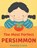 The Most Perfect Persimmon, Hannah Chung - Gebonden - 9781662620843