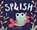Splish, DK Ryland - Gebonden - 9781662621277