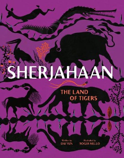 Sherjahaan, Dai Yun ; Roger Mello - Gebonden - 9781662621383