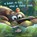 Bernstrom, D: Bear, a Fish, and a Fishy Wish, Daniel Bernstrom - Gebonden - 9781662640698