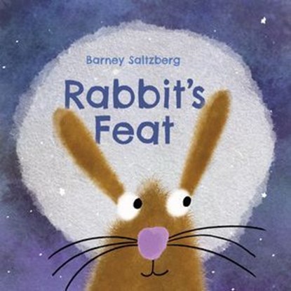 Rabbit's Feat, Barney Saltzberg - Ebook - 9781662640810