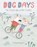 Dog Days, Claudia Boldt - Gebonden - 9781662641053