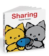 Sharing - Yusuke Yonezu - 9781662650000