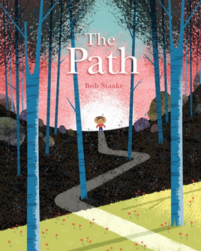 The Path, B Staake - Gebonden - 9781662650635