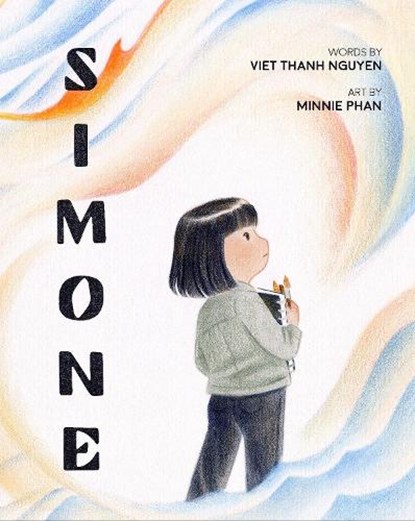Simone, Viet Thanh Nguyen - Gebonden - 9781662651199