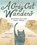 A Gray Cat Wanders, Karla Kuskin ; Marcellus Hall - Gebonden - 9781662660184