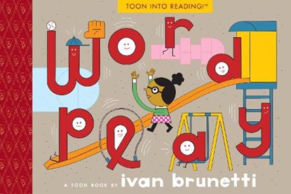 Wordplay, Ivan Brunetti - Paperback - 9781662665219