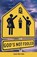 God's Not Fooled, Louis Harrison - Paperback - 9781662808487