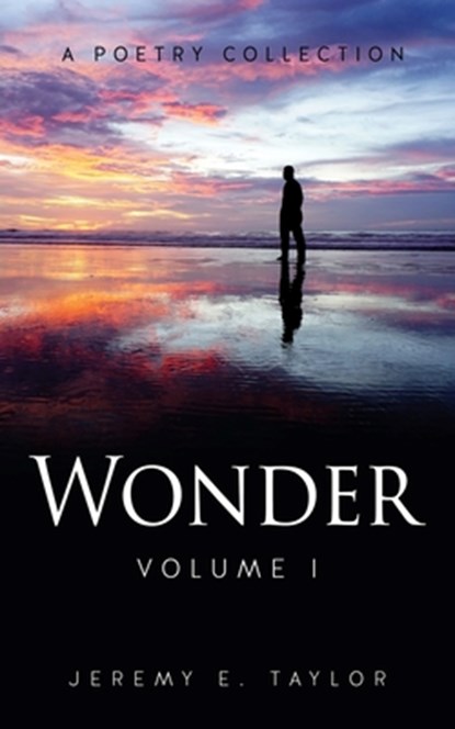 Wonder: Volume I, Jeremy E. Taylor - Paperback - 9781662858529