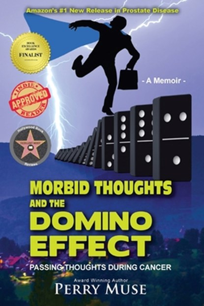 Morbid Thoughts and the Domino Effect, Perry Muse - Paperback - 9781662925627
