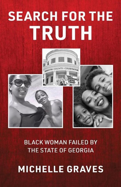 Search for the Truth, Michelle Graves - Paperback - 9781662930522