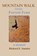 Mountain Walk Versus Forrest Fenn, Richard E. Saunier - Paperback - 9781662933349