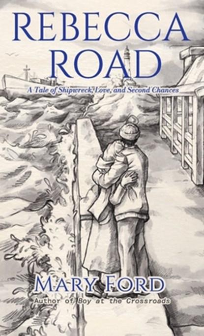 Rebecca Road, Mary Ford - Gebonden - 9781662949494