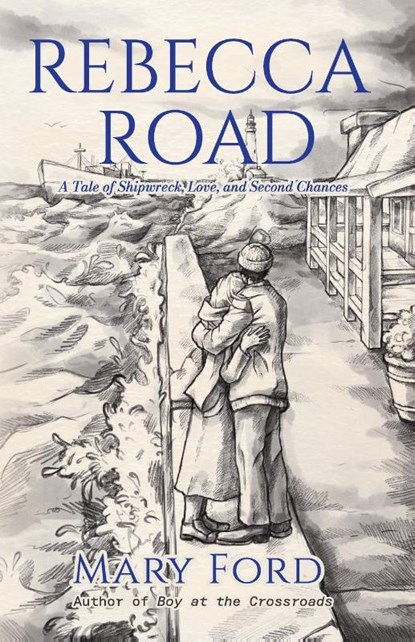 Rebecca Road, Mary Ford - Paperback - 9781662949500