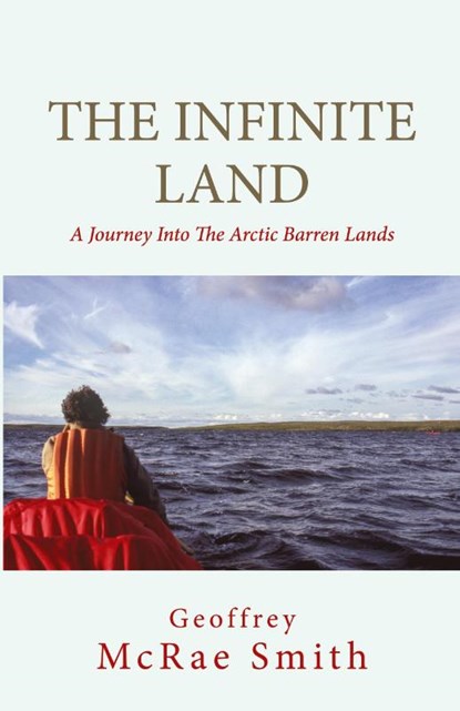 The Infinite Land, Geoffrey Smith - Paperback - 9781662951145