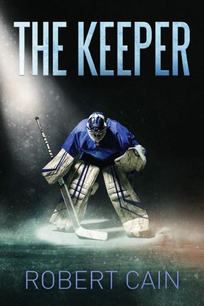 The Keeper, Robert Cain - Paperback - 9781662951862
