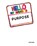 My Name Is Purpose, Lisa Lewis - Gebonden - 9781662953217