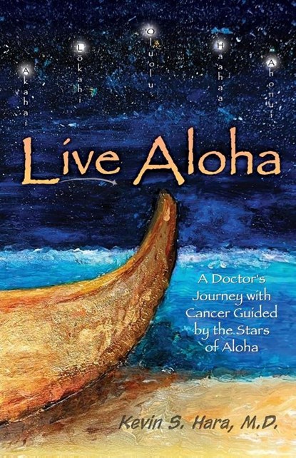 Live Aloha, Kevin S. Hara - Paperback - 9781662955440