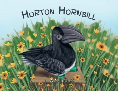 Horton Hornbill, A. N. Irons - Paperback - 9781662956348
