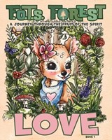 Love - P. R. Wells - 9781662959042