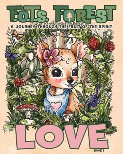 Love, P. R. Wells - Paperback - 9781662959042